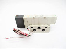 SMC VQ4451-5H NSNP