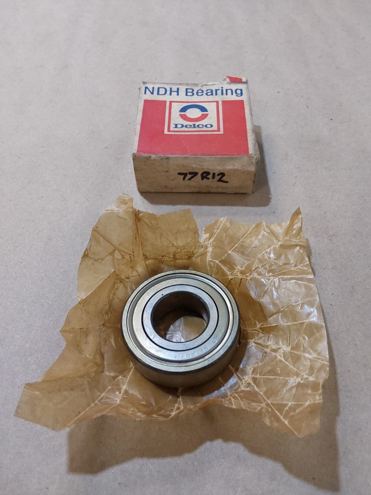NDH 77R12 New Departure Hyatt bearing