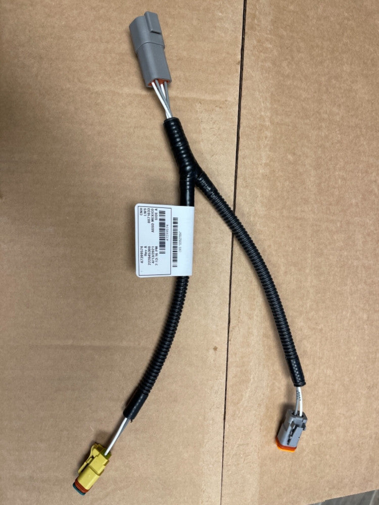 CNH  JUMPER 47399574 - New.Holland