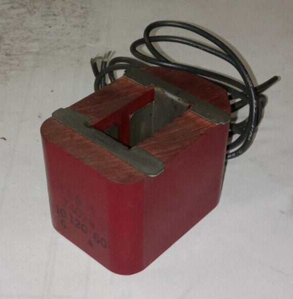 NEW NAMCO SOLENOID COIL 110/120 V 60 Hz EB501 74024