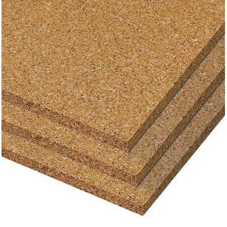 Best-Rite 308Jd Bulletin Board,Cork,48X48 In.