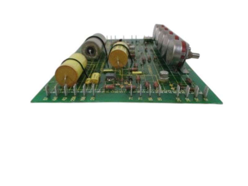 EMITTER FOLLOWER 0-51445A CIRCUIT BOARD UNMP