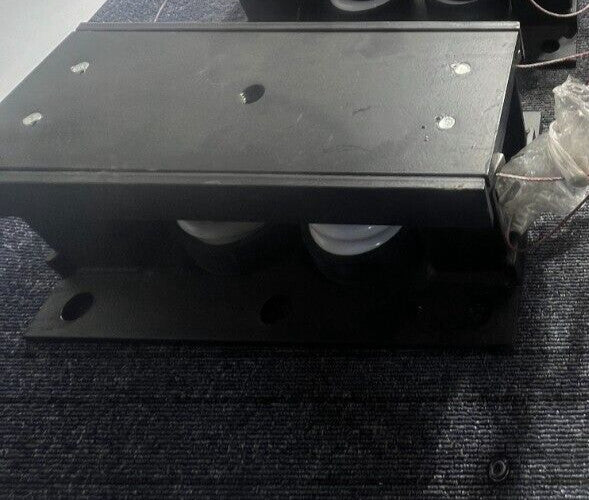 VMC Group Vibration Isolator M2SSH-1E-5150N Rated Load 5150LB 4626 Spring Rate