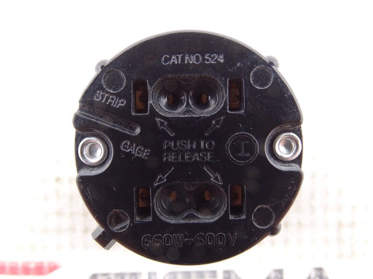 LEVITON 524 SPARE PARTS KIT