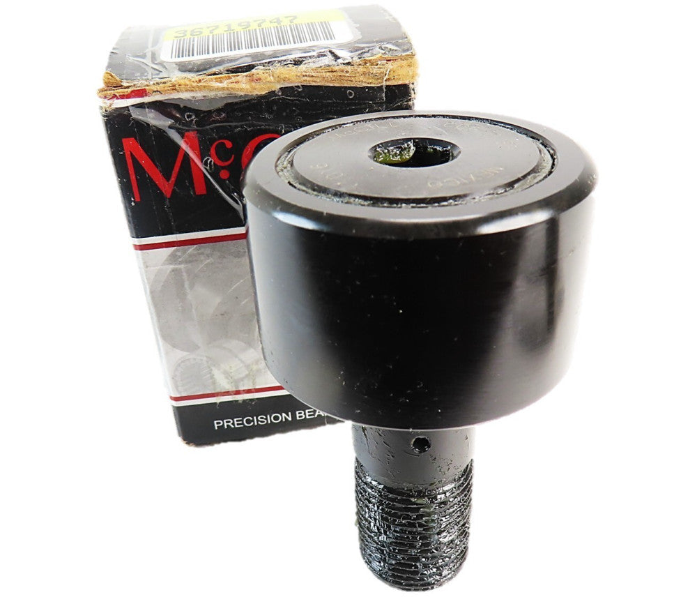 McGill CCF 2 SB Cam Follower 2.000"Dia x 1.250"W x .875"Stud NEW IN BOX