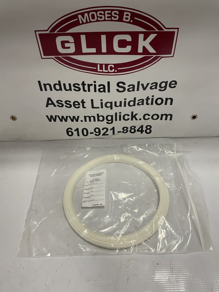 PIAB 0103946/2 Replacement Fluid Seal / Gasket for Vacuum Pump