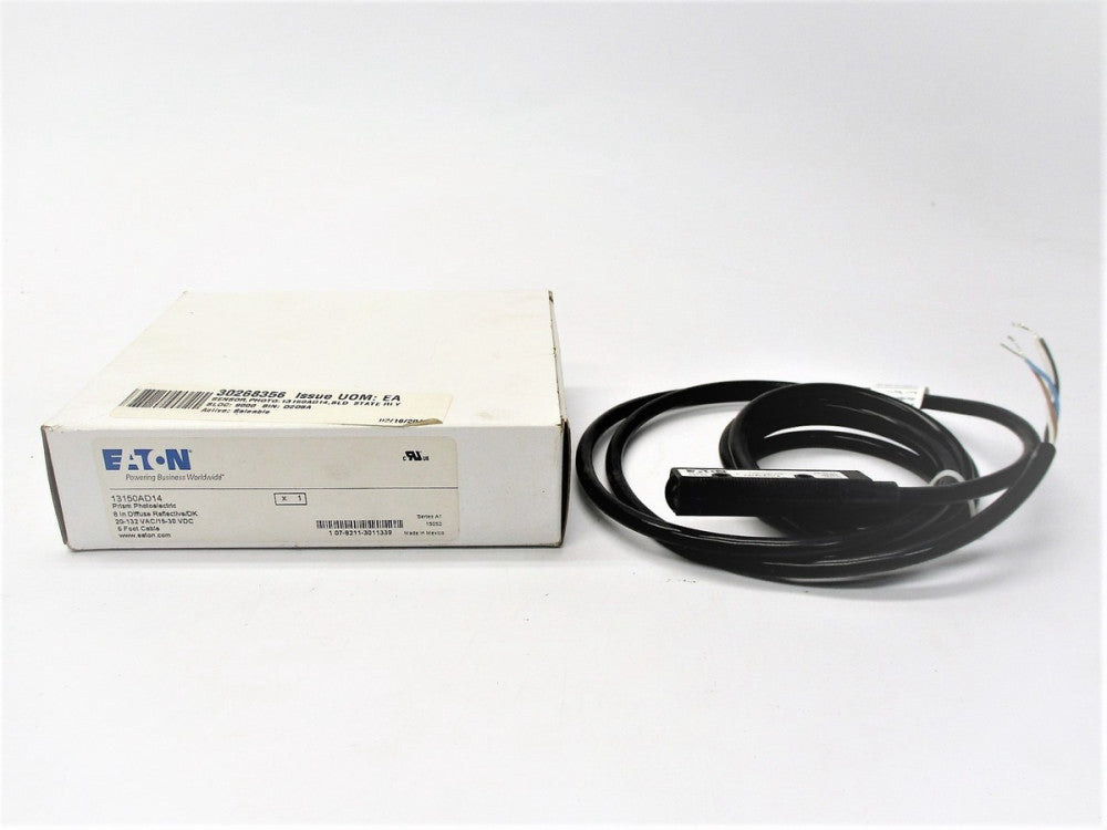 EATON 13150AD14 SER. A1 NSMP