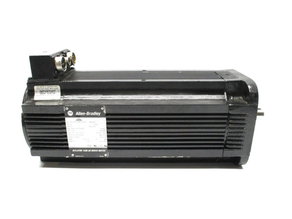 ALLEN BRADLEY 1326AB-B520E-M2K5LS SER. B NSNP