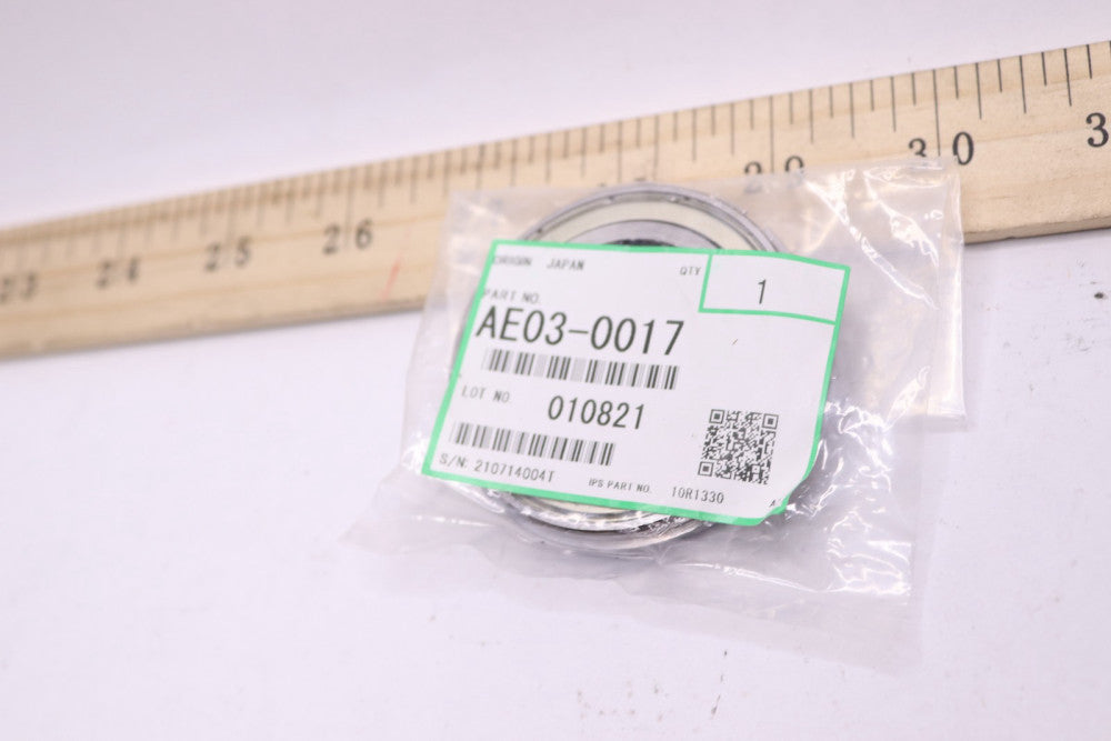Ricoh Copier Upper Fuser Roller Bearing AE030017 