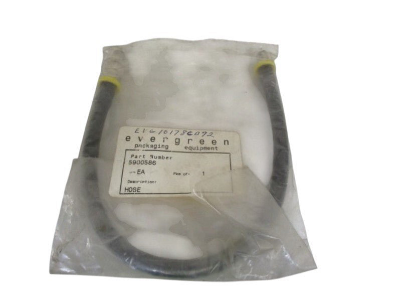 EVERGREEN 5900586 HOSE ASSEMBLY  NSMP