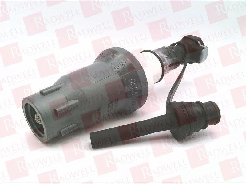 FLOW RITE BA-MS-320-00 / BAMS32000 (BRAND NEW)