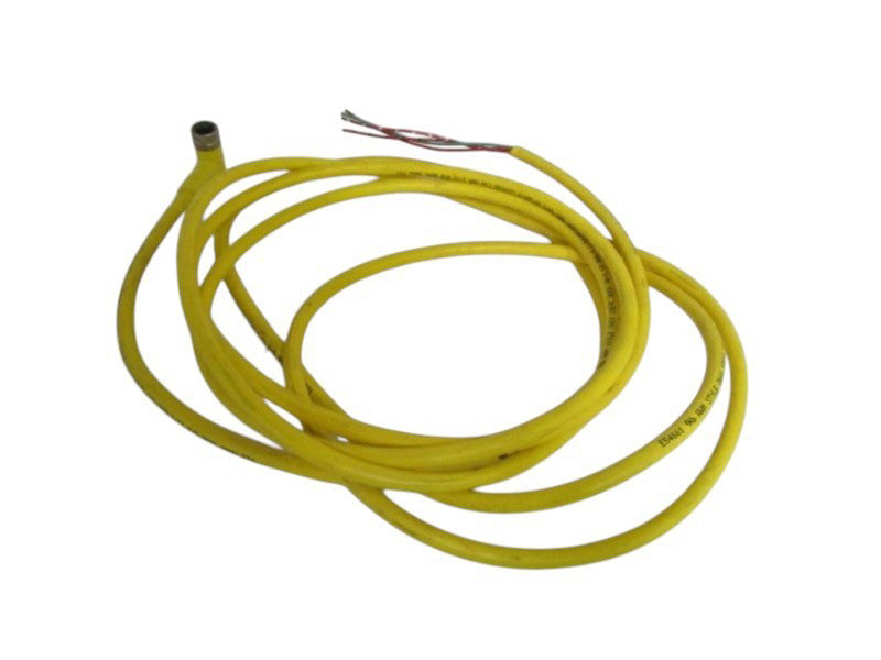 WOODHEAD CONNECTOR 774033A03F1201 UNMP