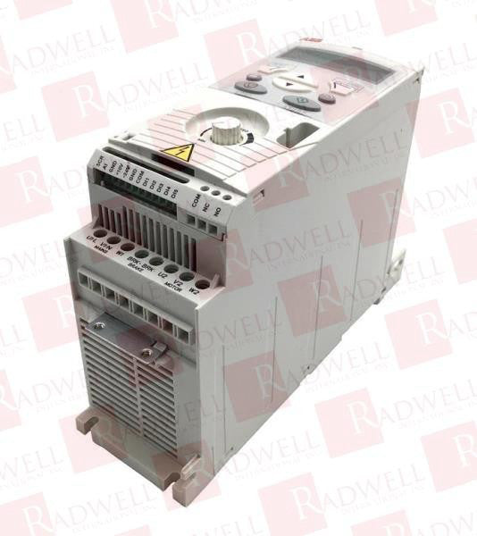 ASEA BROWN BOVERI ACS150-03U-05A6-4 / ACS15003U05A64 (NEW IN BOX)