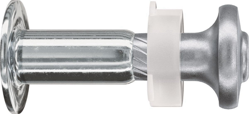 HILTI 100x X-U 19 P8 TH 3/4” PREMIUM SINGLE NAIL CONCRETE/STEEL  #385781 NEW