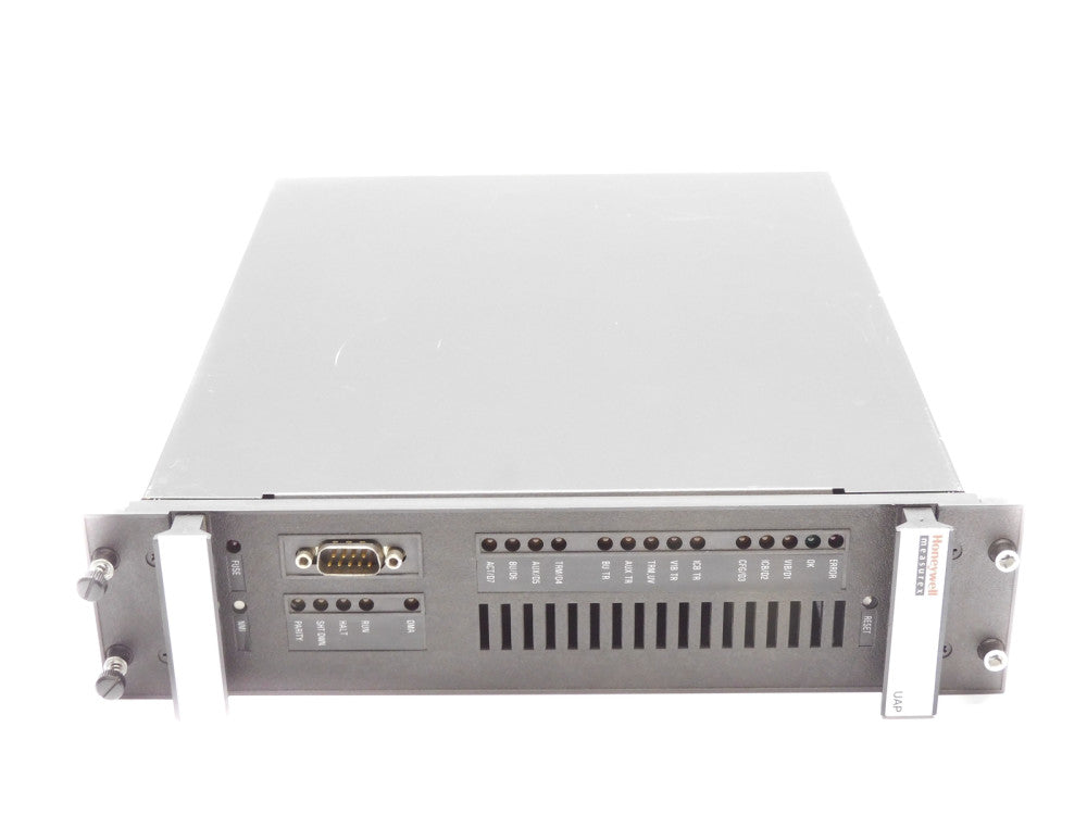 HONEYWELL 09437300 REV. J UNMP
