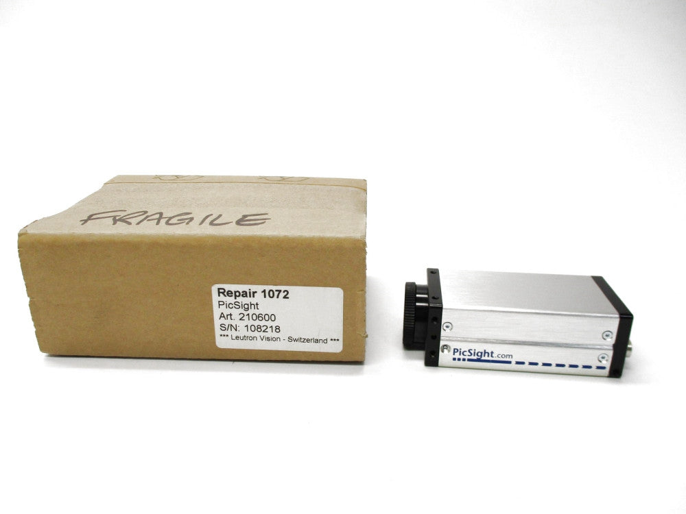 PICSIGHT P202M-SMART502-AR 210600 NSMP