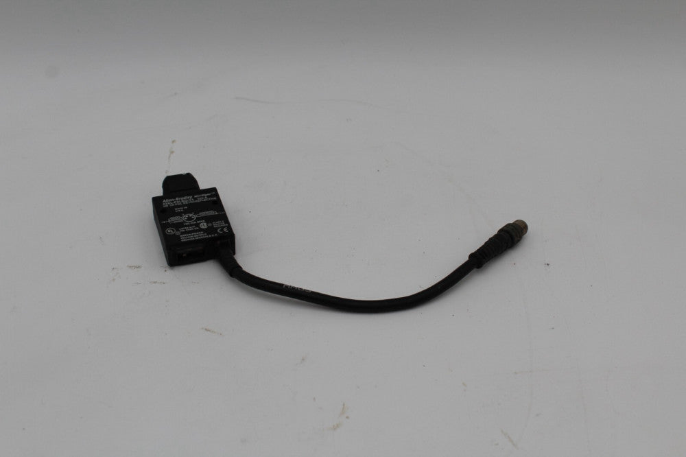 Allen Bradley 42KL-P2LBQ-Y4 Photoswitch