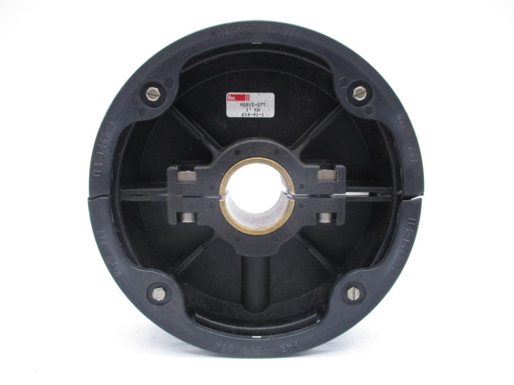 REXNORD NS815-27T NSNP