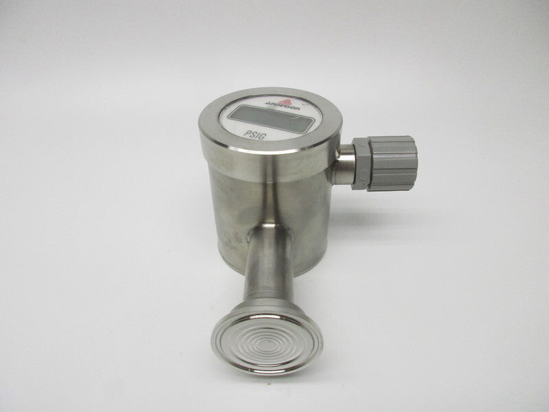 ANDERSON INSTRUMENT TPP21100411G000 50PSI NSNP
