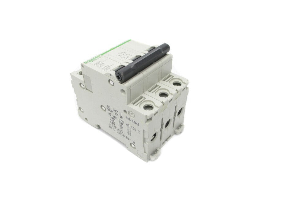 SCHNEIDER ELECTRIC 25506 25A 415V NSNP