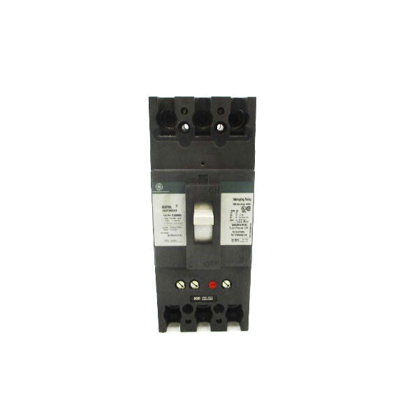 GENERAL ELECTRIC TFJ236200WL 500VDC 200A NSNP