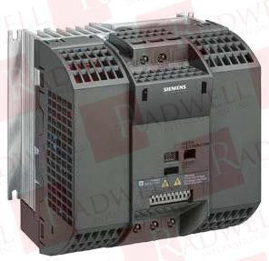 SIEMENS 6SL3211-0AB22-2UB1 / 6SL32110AB222UB1 (NEW IN BOX)