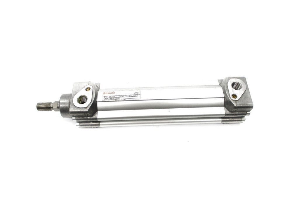 REXROTH 1680412000 NSNP