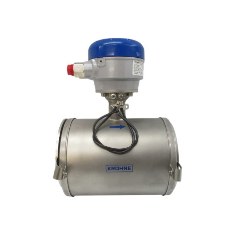 KROHNE OPTIFLUX5000 4" NSNP