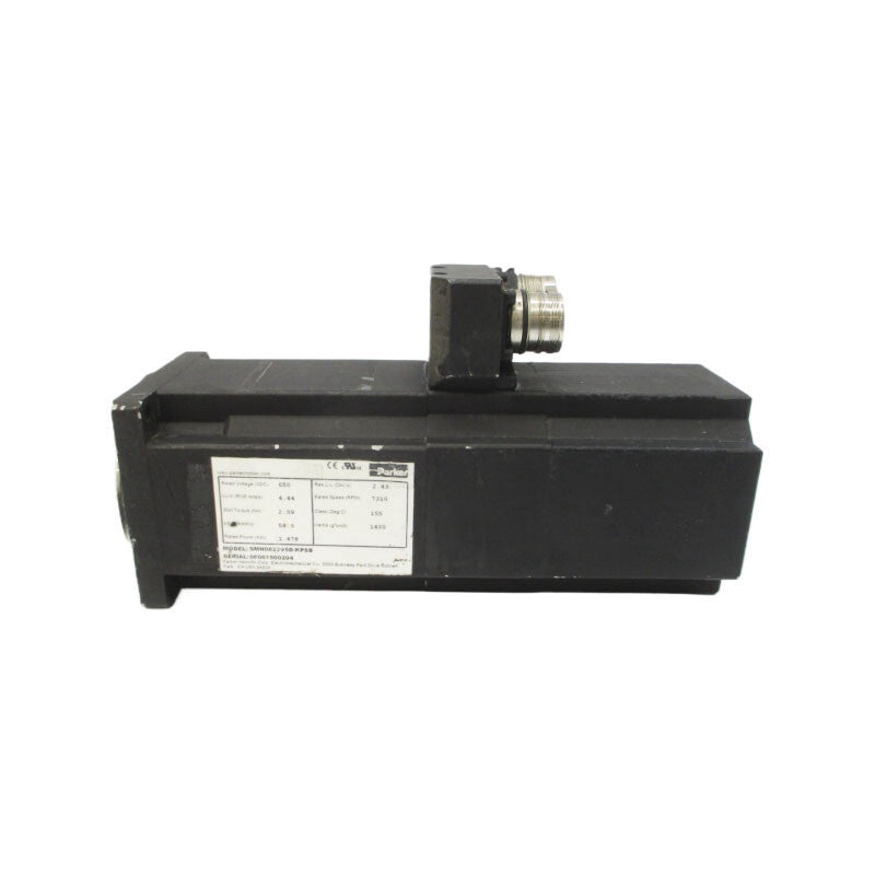 PARKER SMN0822V5D-KPSB 650VDC 4.44A NSNP