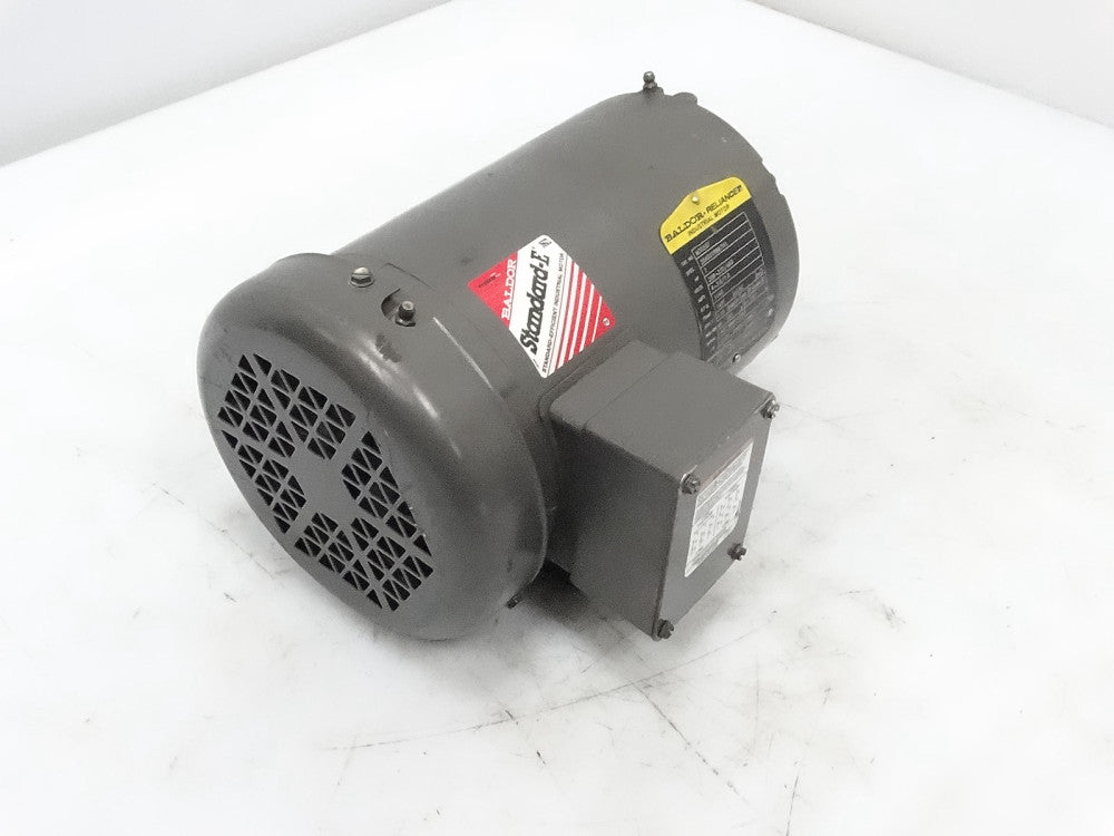ASEA BROWN BOVERI M3556T MOTOR