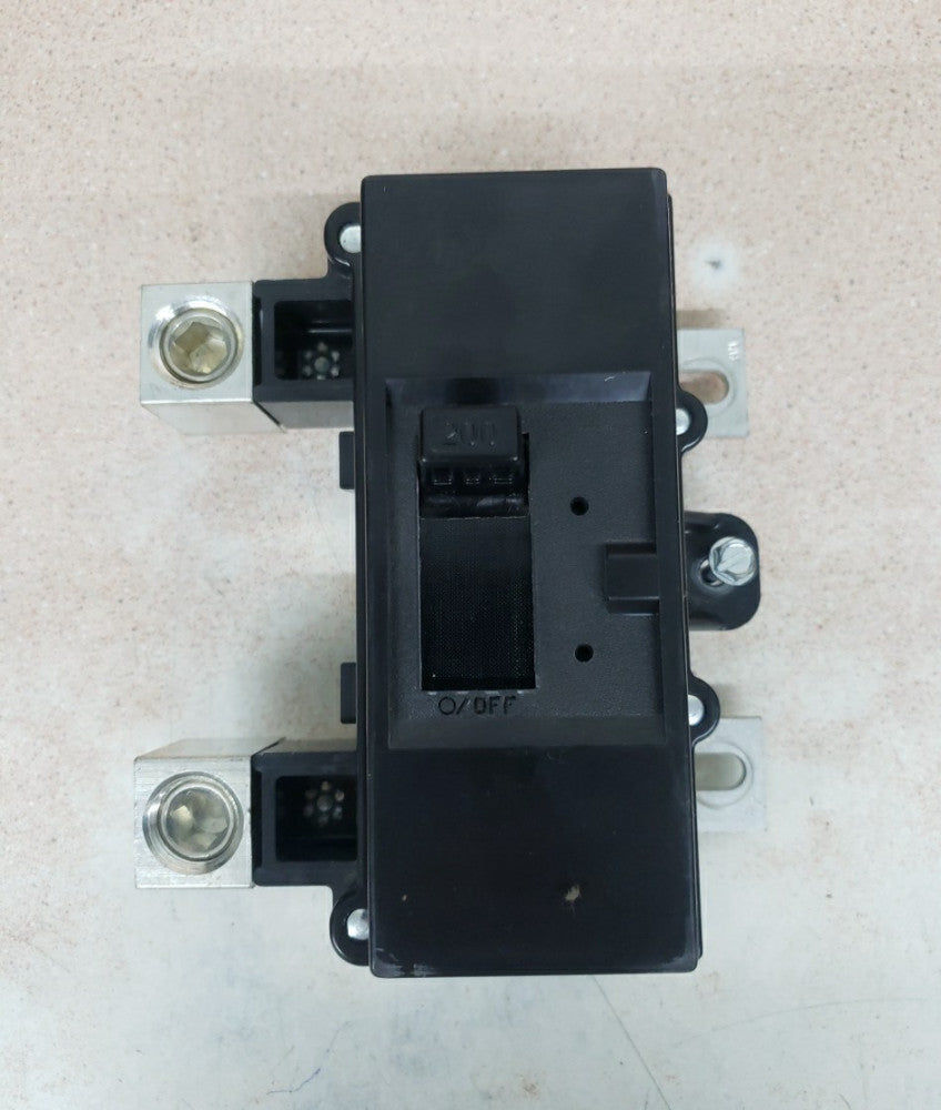 Square D QOM2200VH Circuit Breaker, 240V NTO