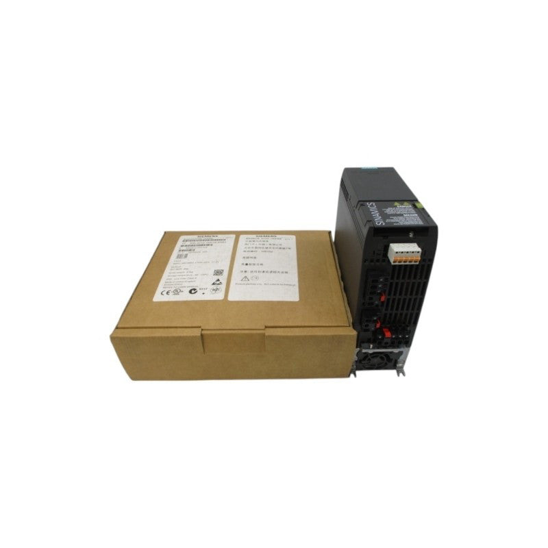 SIEMENS 6SL3210-1KE18-8AB1 380-480VAC 11.4A NSMP