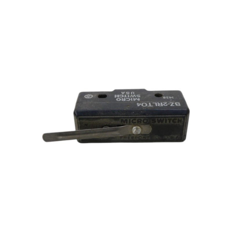 MICRO SWITCH BZ-2RLT04 NSNP