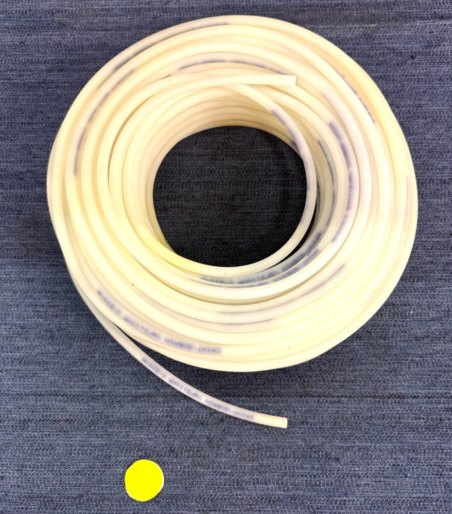 VERSILON FLUID PERFORMANCE 100FT TUBING 1/8"- ID 3/16"-OD