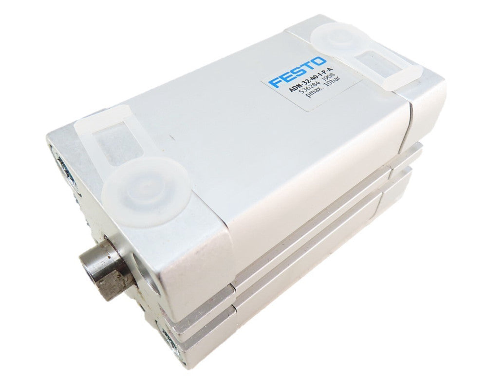 Festo ADN-32-40-I-P-A ADN3240IPA  536284 Pneumatic Cylinder *USA Seller* NEW