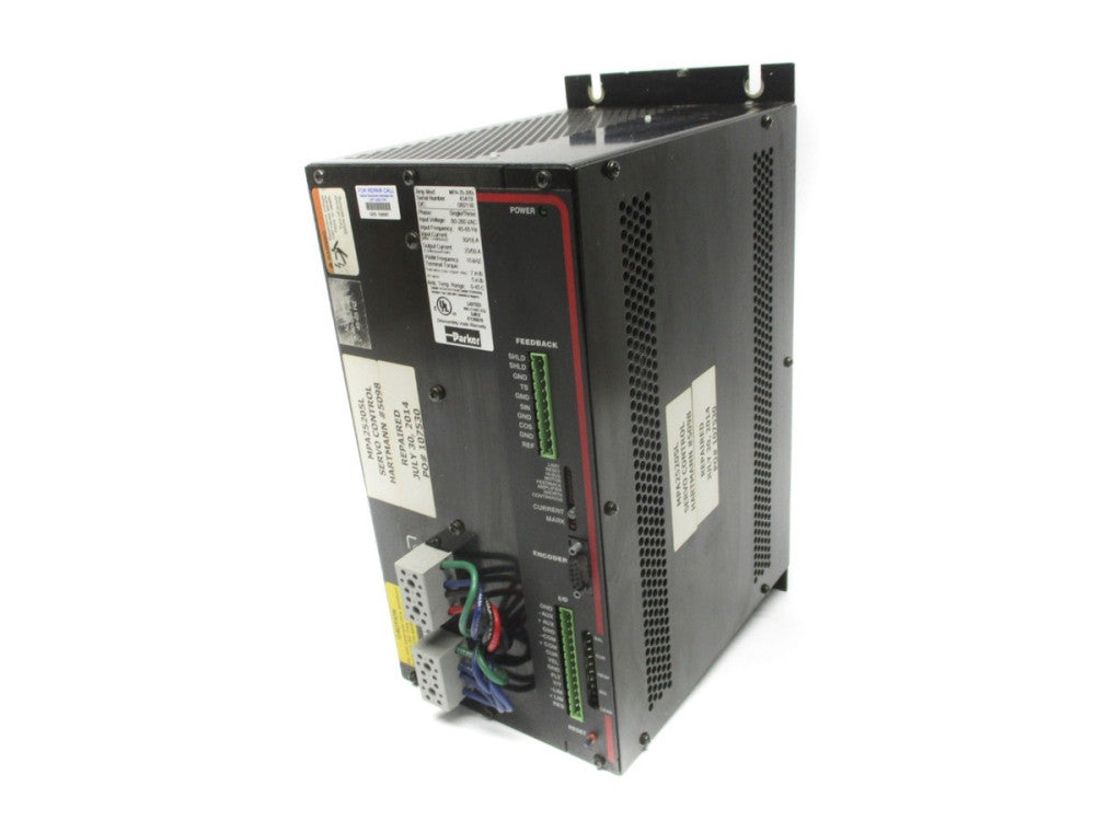 PARKER MPA-25-205L REMAN