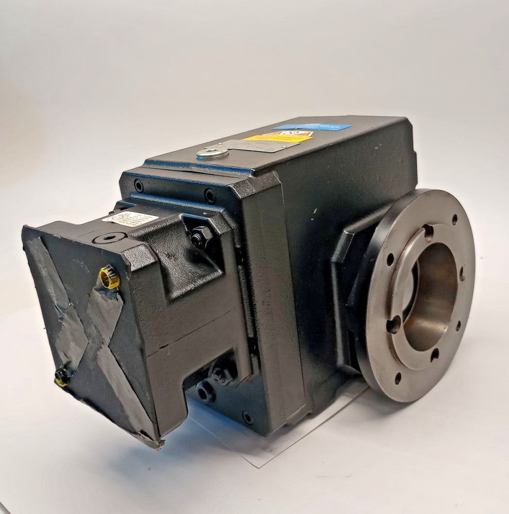 Stober Drives K202SF0175ME20 Gear Reducer Ratio 17.469:1 190Nm 1500/85.9rpm