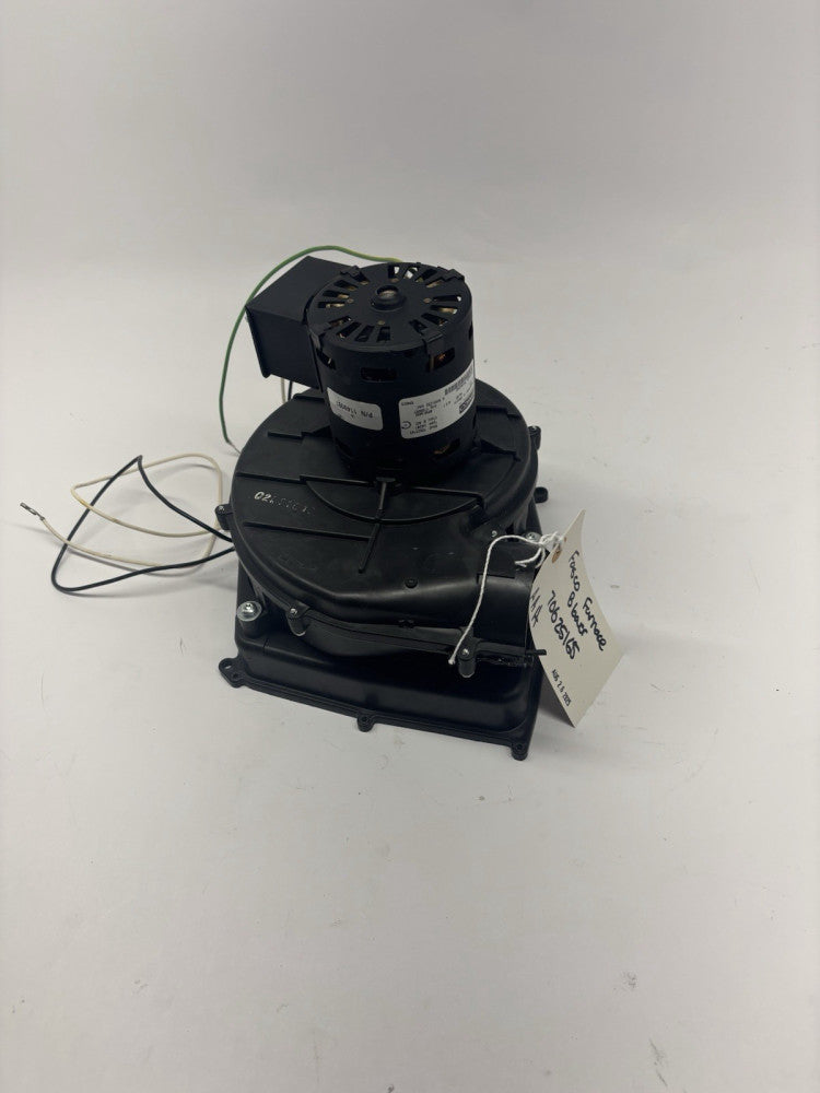 Intercity Furnace Draft Inducer 115V Fasco 1149097, 1008416P Fasco # A307