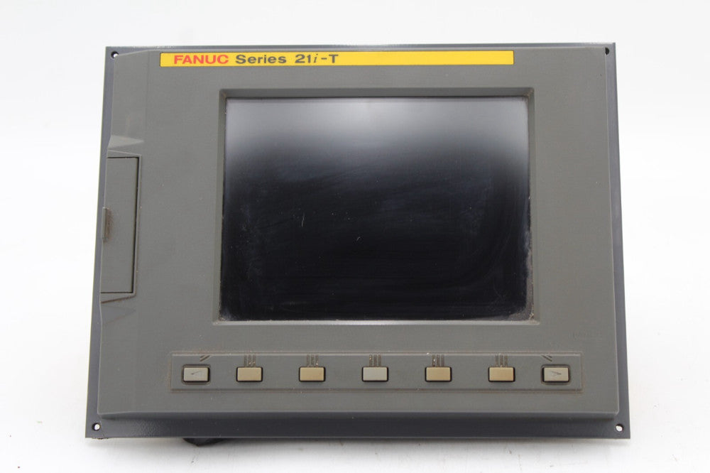 Fanuc A02B-0247-B532 Monitor