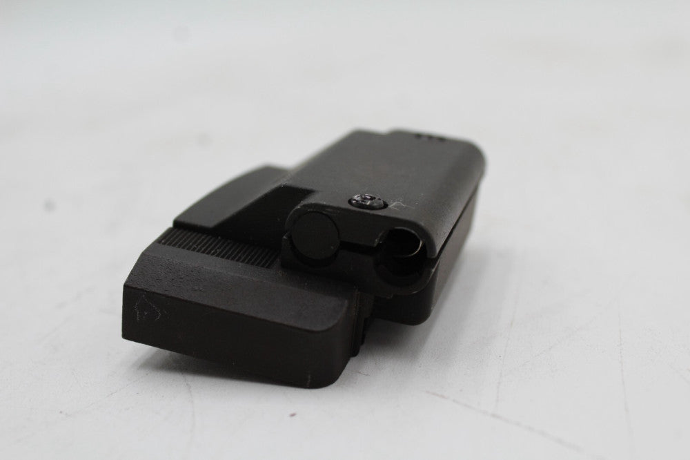 TELEMECANIQUE TBXBLP01 MOTOR CONTROL CONNECTOR BLOCK