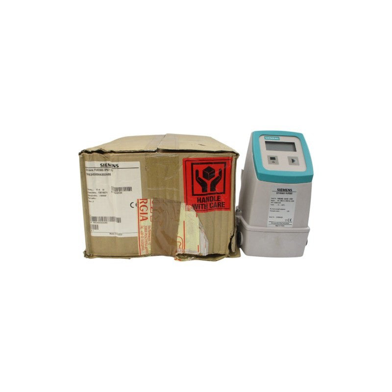 SIEMENS 7ME3450-0AA30-2AB0 115-230VAC NSMP