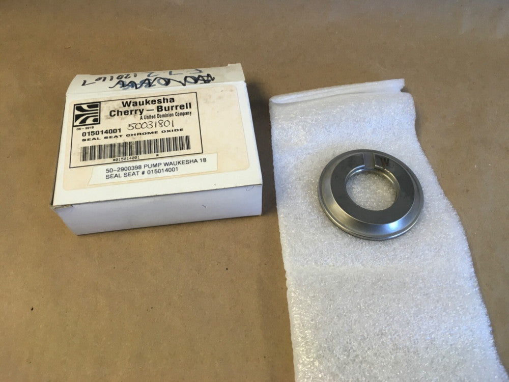 Waukesha Cherry-Burrell 015-014-001  Seat Seal (KB)
