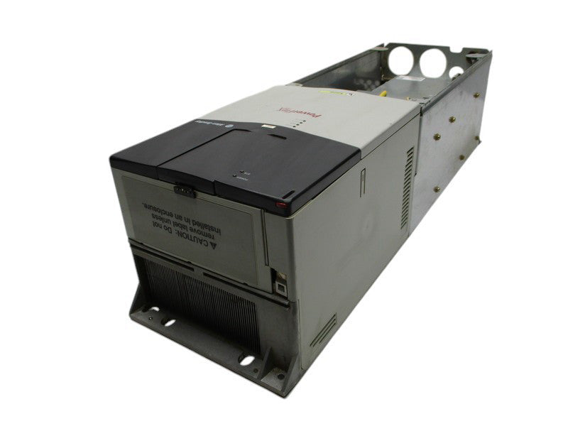 ALLEN BRADLEY 20BC085A0ANNANCO SER. B F/W: 4.001  UNMP