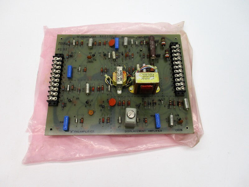 84A217917 UNMP