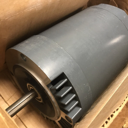 311P169-A Westinghouse 3 phase AC Motor