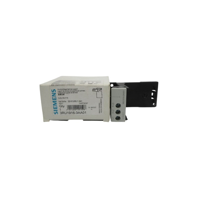SIEMENS 3RU1916-3AA01 NSMP