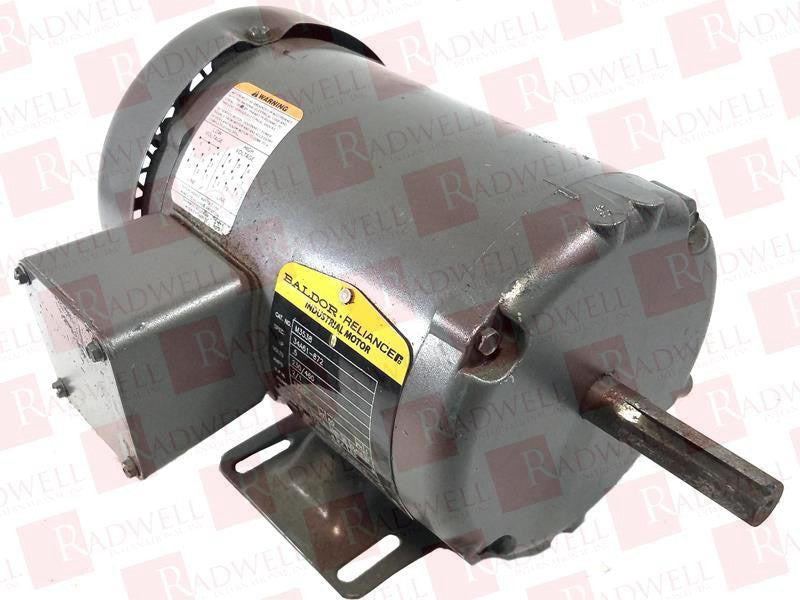 ASEA BROWN BOVERI M3538 / M3538 (BRAND NEW)