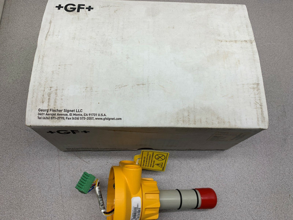 NEW IN BOX GF SIGNET AND THERMOCOUPLE 32551P111