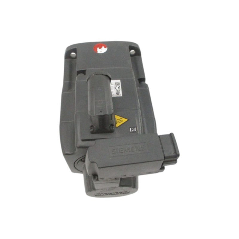 SIEMENS 1FK7060-2AF71-1DB0 257V 4.45/3.7A NSNP