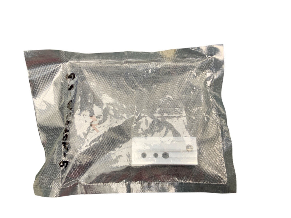 TE CONNECTIVITY  Bench Top Tools SUCKING BLOCK, 9-1372316-5